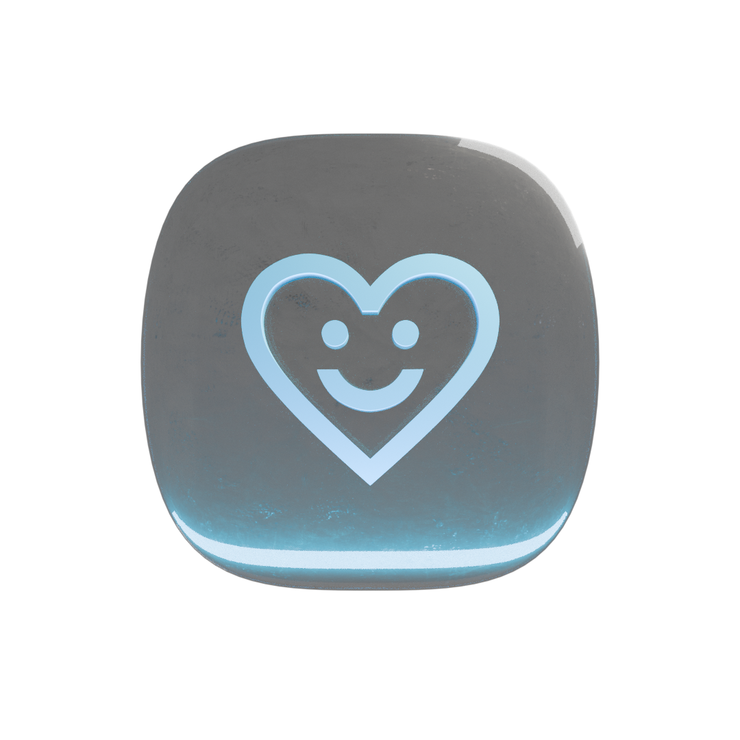 Loved Icon