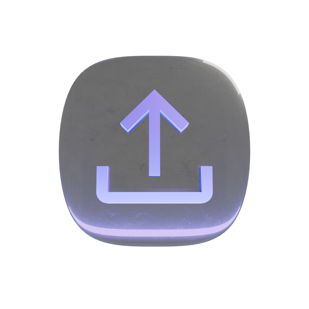 Upload Icon